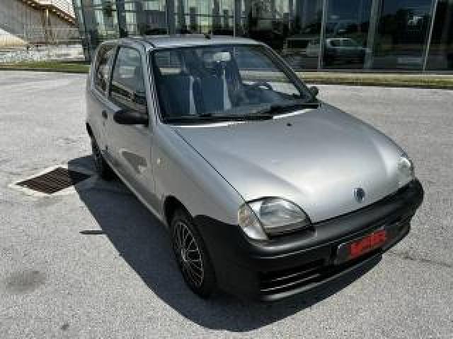 Fiat Seicento 1.1i Cat neopatentati- 