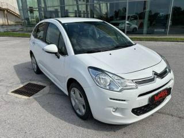 Citroen C3 1.2 82cv 5p  cambio Automatico 