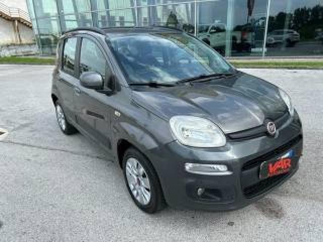 Fiat Panda 1.2 ottime Condizioni 