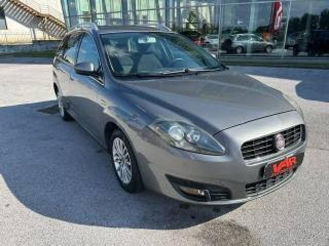 Fiat Croma 1.9 Multijet Dynamic guidabile Neopatentati  