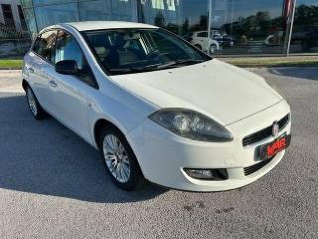 Fiat Bravo 1.4 Bi-Fuel gpl Neopatentati 