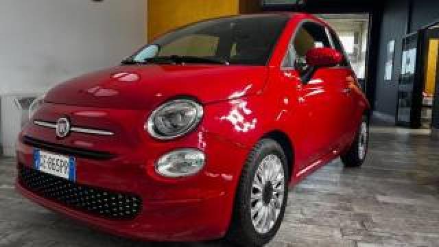 Fiat 500 1.0 Hybrid Lounge- Pari Al Nuovo - Prezzo Vero  