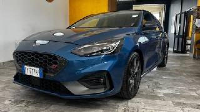 Ford Focus 2.3 Ecoboost 280 Cv 5p. St- Tetto Panor- Tagl Ford 
