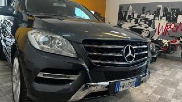 Mercedes Benz