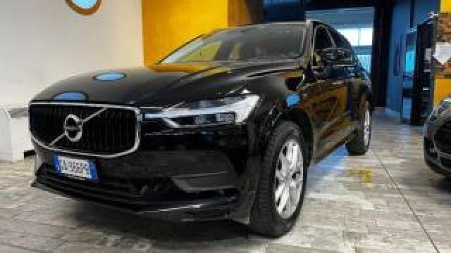 Volvo Xc60 B4 