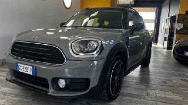 Mini Countryman 2.0 Cooper D Hype Countryman All4 
