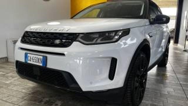 Land Rover Discovery Sport 2.0 Sd4 240 Cv Awd Auto Hse-Sette Posti-20 