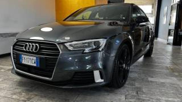 Audi A3 Spb 30 Tdi S Tronic S-Line Int Ext -  Perfetta 
