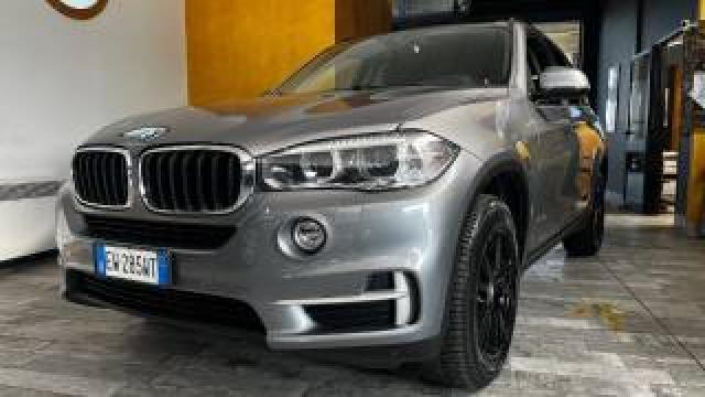 Bmw X5 Xdrive25d Business 