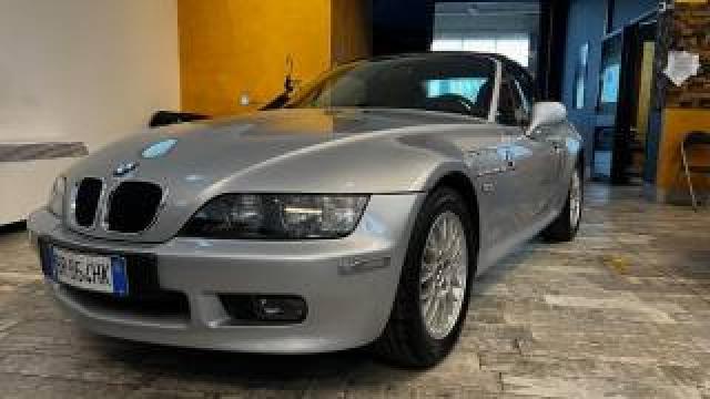 Bmw Z3 1.8 Cat Roadster 