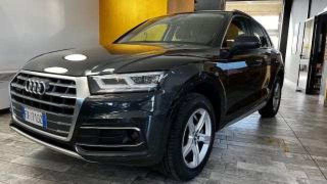 Audi Q5 40 Tdi Quattro S Tronic Sport- Services Audi  