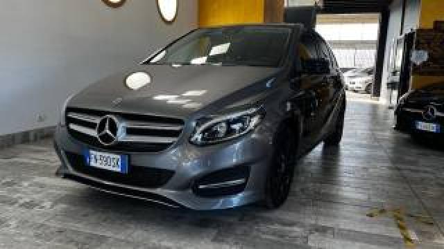 Mercedes Benz B 180 D Automatic Sport- Tagliandi Mercedes- Perfetta 