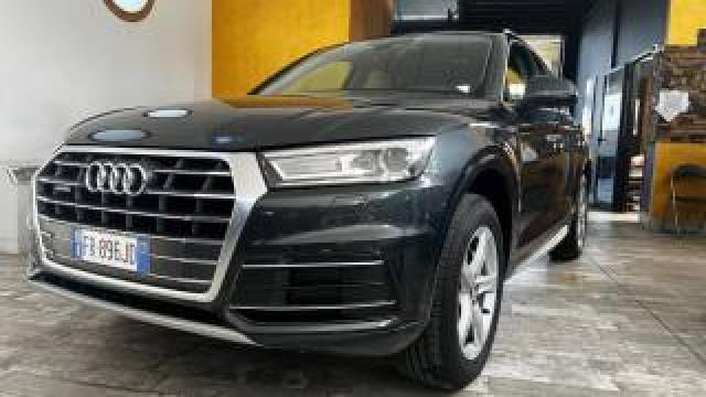 Audi Q5 2.0 Tdi Quattro S Tronic Business Sport- Perfetta 