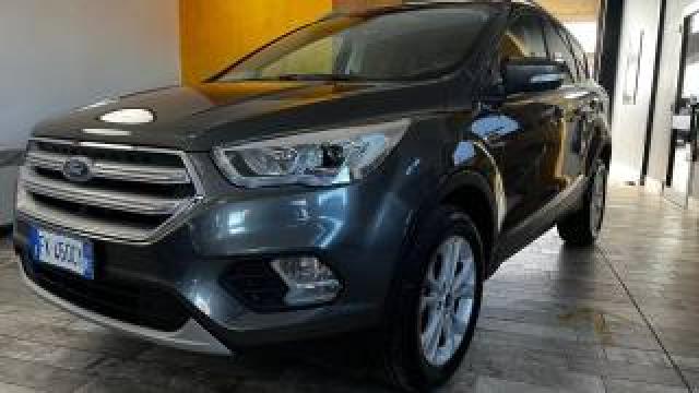 Ford Kuga 1.5 Ecoboost 120 Cv S&s 2wd Plus 