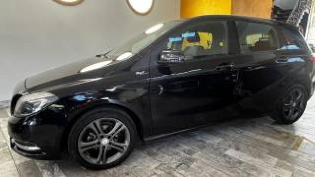 Mercedes Benz B 180 Cdi Premium + Tetto - -Ottime Condizioni 