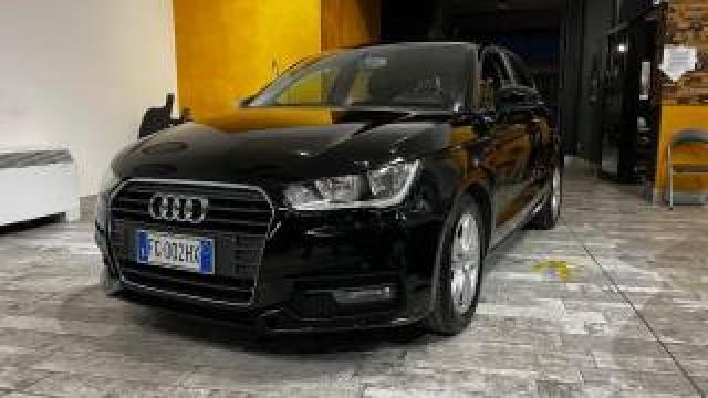 Audi A1 Spb 1.0 82cv Tfsi Admired 