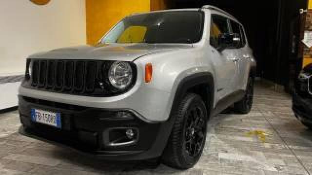 Jeep Renegade 2.0 Mjt 140cv 4wd Active Drive Low Limited 