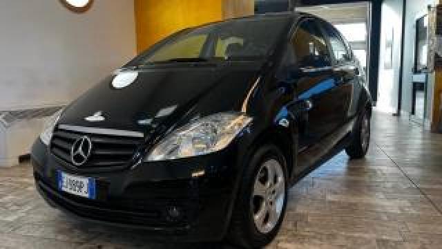 Mercedes Benz A 160 Cdi Automatic 