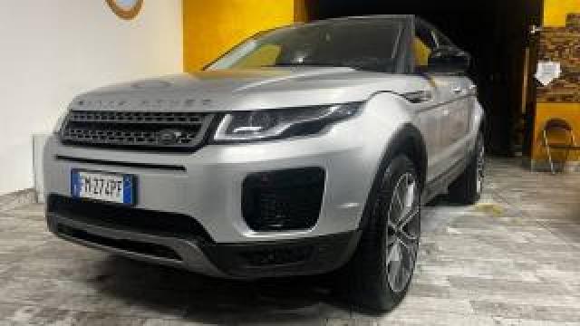 Land Rover Range Rover Evoque 2.0 Td4 150 Cv 5p. Se 
