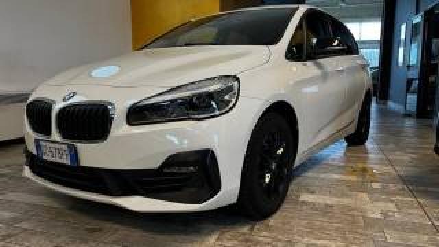 Bmw 218 D Active Tourer Advantage- 