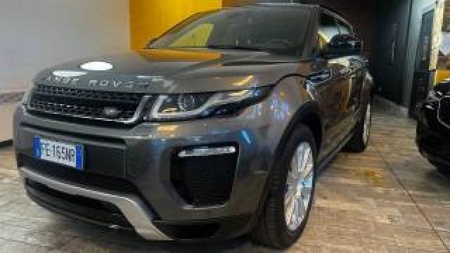 Land Rover Range Rover Evoque 2.0 Td4 150 Cv 5p. Hse Aut.- Tetto Panorama 