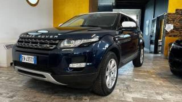 Land Rover Range Rover Evoque 2.2 Td4 5p. Prestige 4x4 