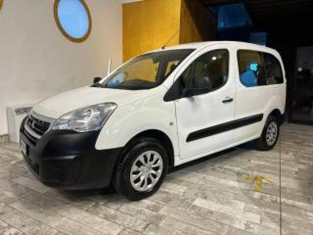 Peugeot Partner Tepee Bluehdi 75 Access- Prezzo + Iva - N1 Autoc. 
