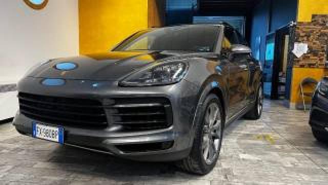Porsche Cayenne 2.9 V6 S- Perfetto - 21''-Bose-Scarico Sport. 