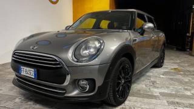Mini Clubman 1.5 One D Hype 