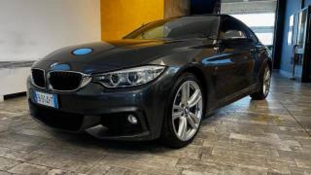 Bmw 430 Da Xdrive Coupé Msport- Perfetta  