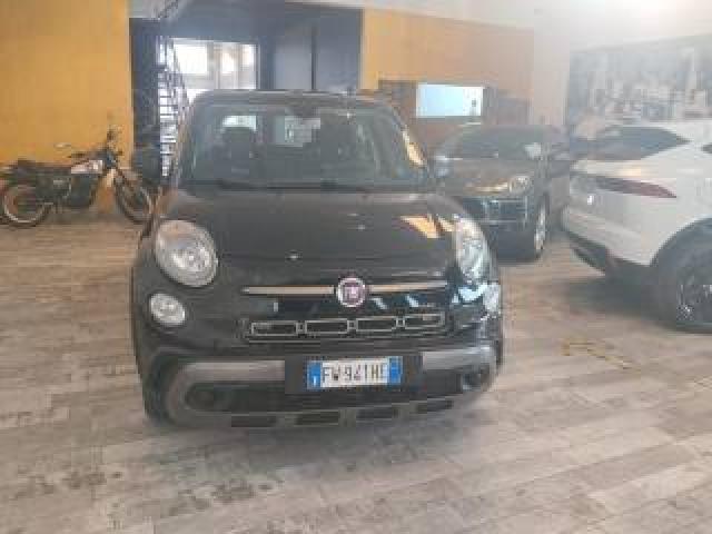 Fiat 500l 1.3 Multijet 95 Cv Cross- Prezzo Vero - Perfetta 