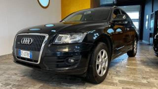 Audi Q5 2.0 Tdi 170 Cv Quattro S Tronic 