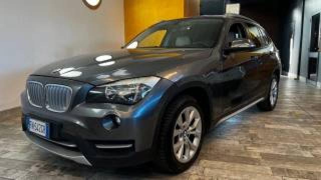 Bmw X1 Xdrive18d Eletta 