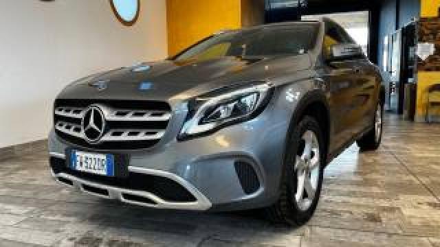 Mercedes Benz Gla 180 Sport 