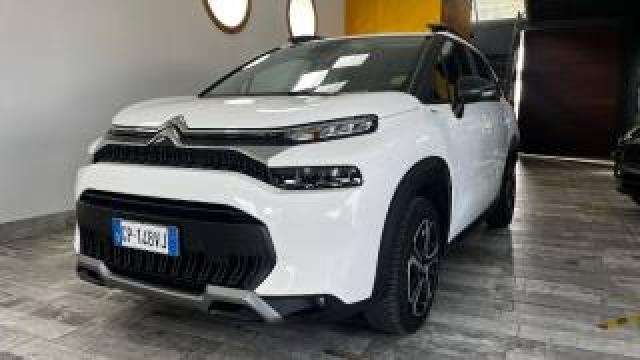 Citroen C3 Aircross Puretech 110 S&s Rip Curl N1 Autoc. 