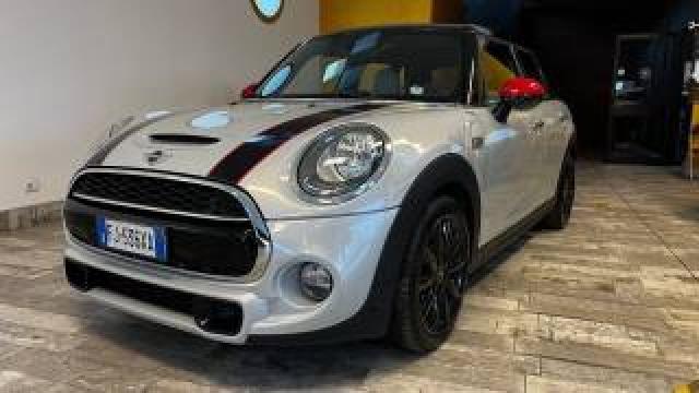 Mini Cooper S 2.0 Cooper S Hype 5 Porte 