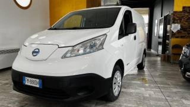 Nissan E-Nv200 Ev Van 5 Porte Prezzo + Iva - 