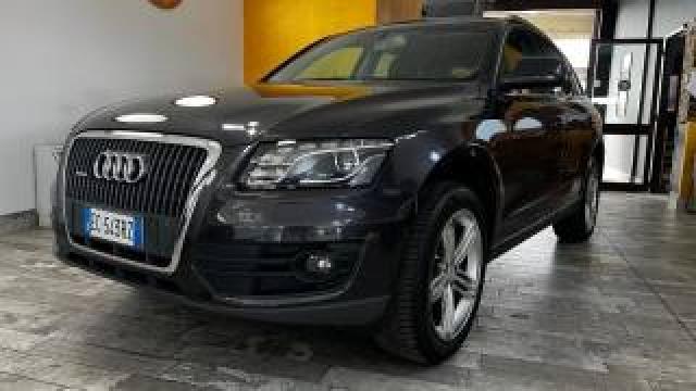 Audi Q5 2.0 Tdi 143 Cv Quattro- Cambio E Distrib. Nuovi 