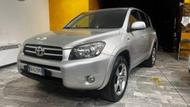 Toyota Rav 4 My23 Rav4 Crossover 2.2 D-Cat 177 Cv Luxury 