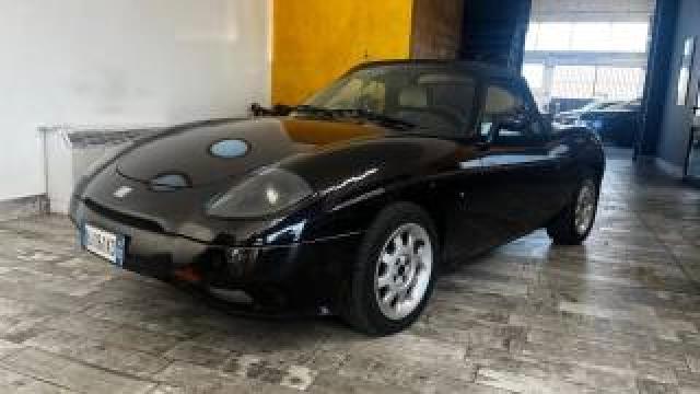 Fiat Barchetta 1.8 16v 