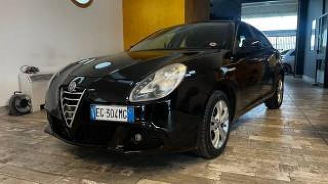 Alfa Romeo Giulietta 1.6 Jtdm-2 105 Cv Distinctive 