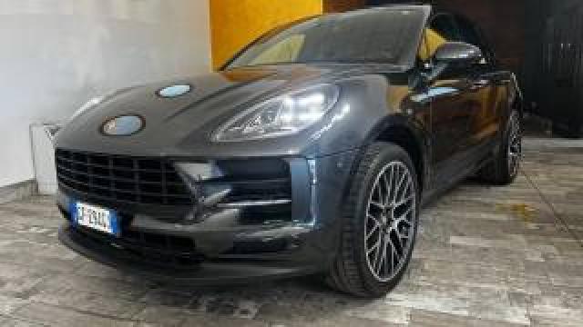 Porsche Macan 2.0 