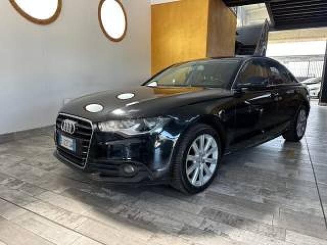 Audi A6 3.0 V6 Tdi 240 Cv F.ap. Quattro Tiptronic Ambiente 