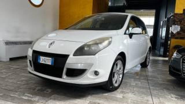 Renault Scenic 1.5 Dci 110cv Edc Dynamique 