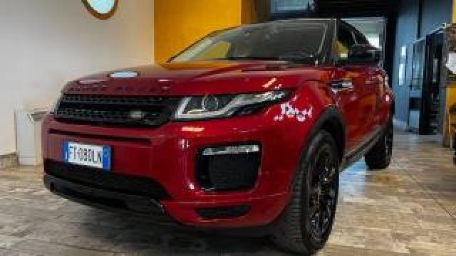 Land Rover Range Rover Evoque 2.0 Td4 150 Cv 5p. Hse Dynamic 