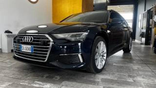 Audi A6 Avant 50 3.0 Tdi Quattro Tiptronic Business Sport 