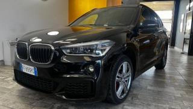 Bmw X1 Xdrive25d M Sport  Perfetta Di Medico Cuneese 