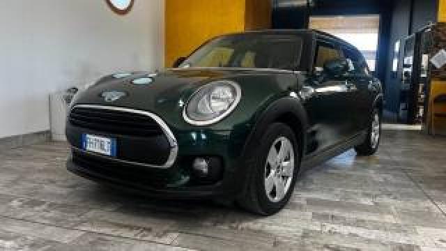 Mini Clubman 1.5 One D Business Clubman 