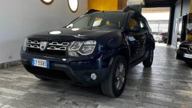 Dacia Duster 1.6 110cv 4x2 Gpl Lauréate- Prezzo Vero 