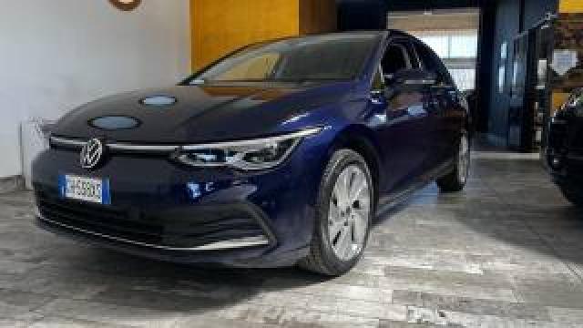 Volkswagen Golf 2.0 Tdi 115 Cv Scr Style - Pari Al Nuovo 